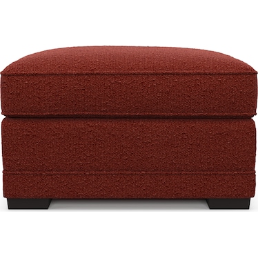 Pembroke Ottoman