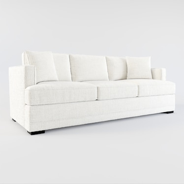 Pembroke Sofa, Loveseat, and Chair Set