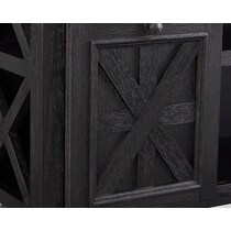 penelope gray bar cabinet   