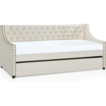 Penelope Twin Trundle Daybed