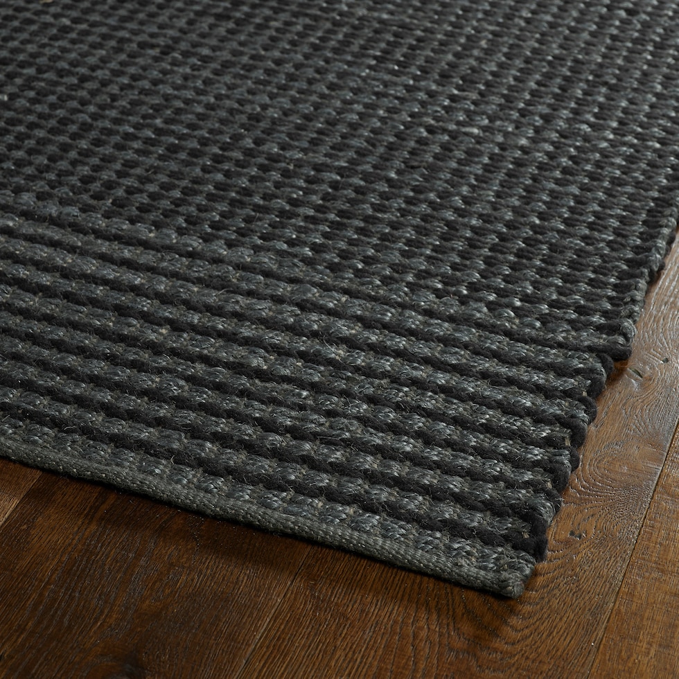 pennylane gray area rug  x    