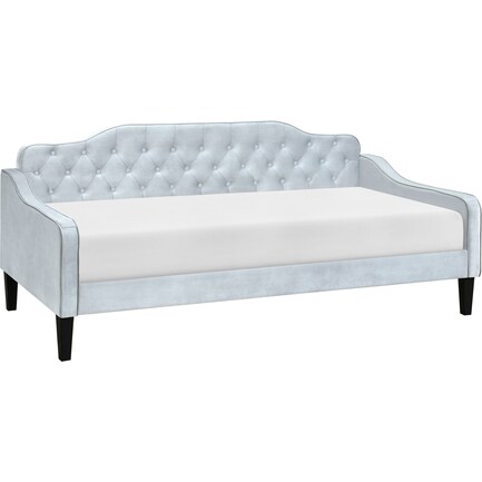 Peony Twin Daybed