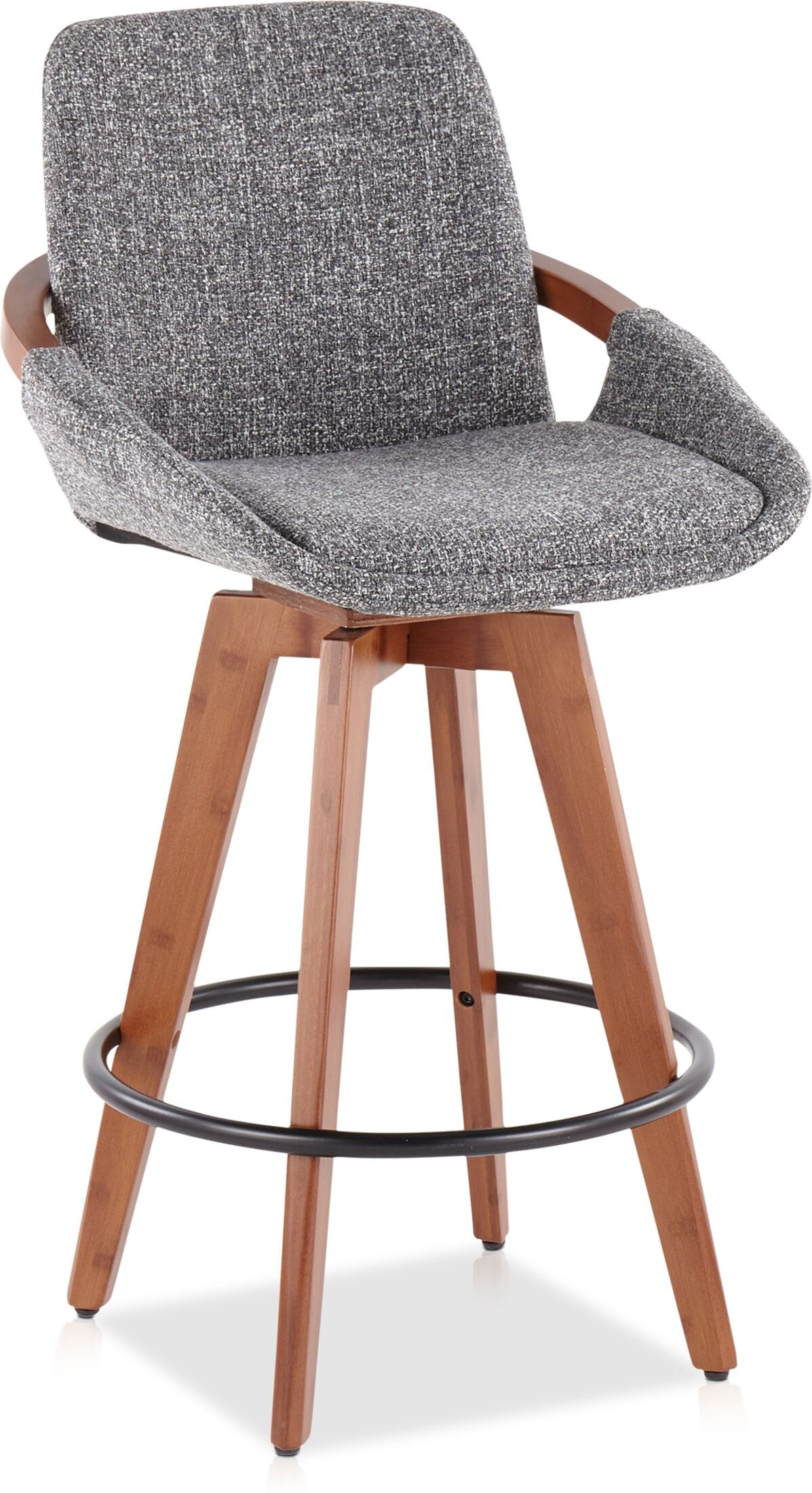 Perkins counter deals stool