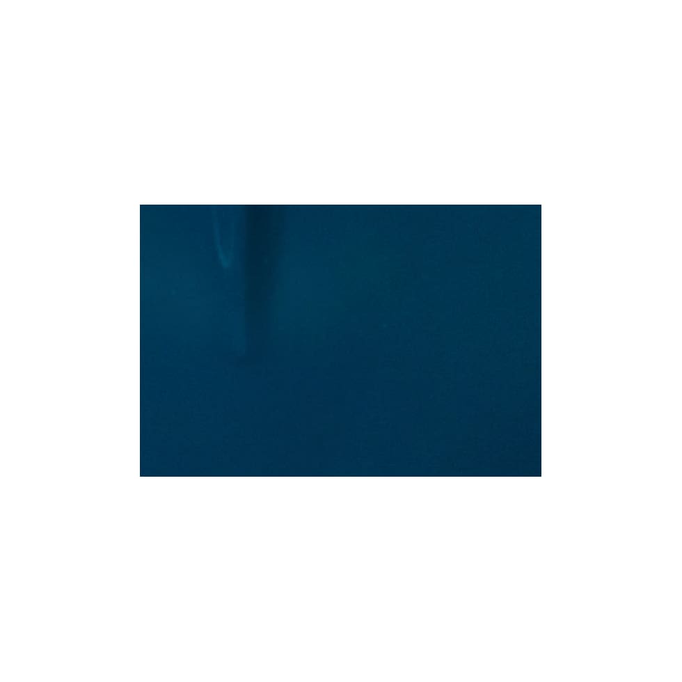 petal blue outdoor chair   