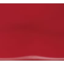 petal red outdoor chair   