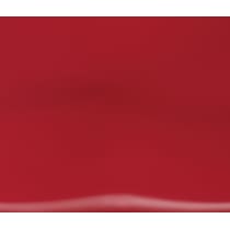 petal red outdoor loveseat   