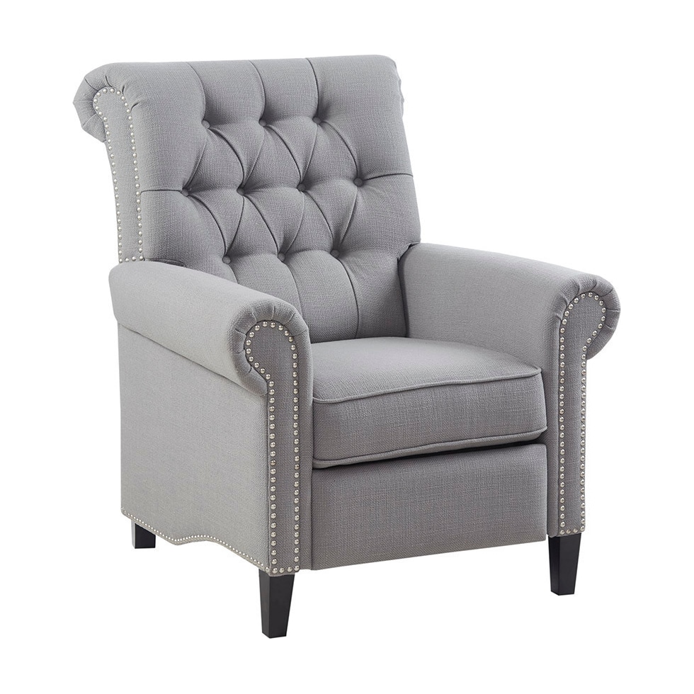 peter james gray recliner   