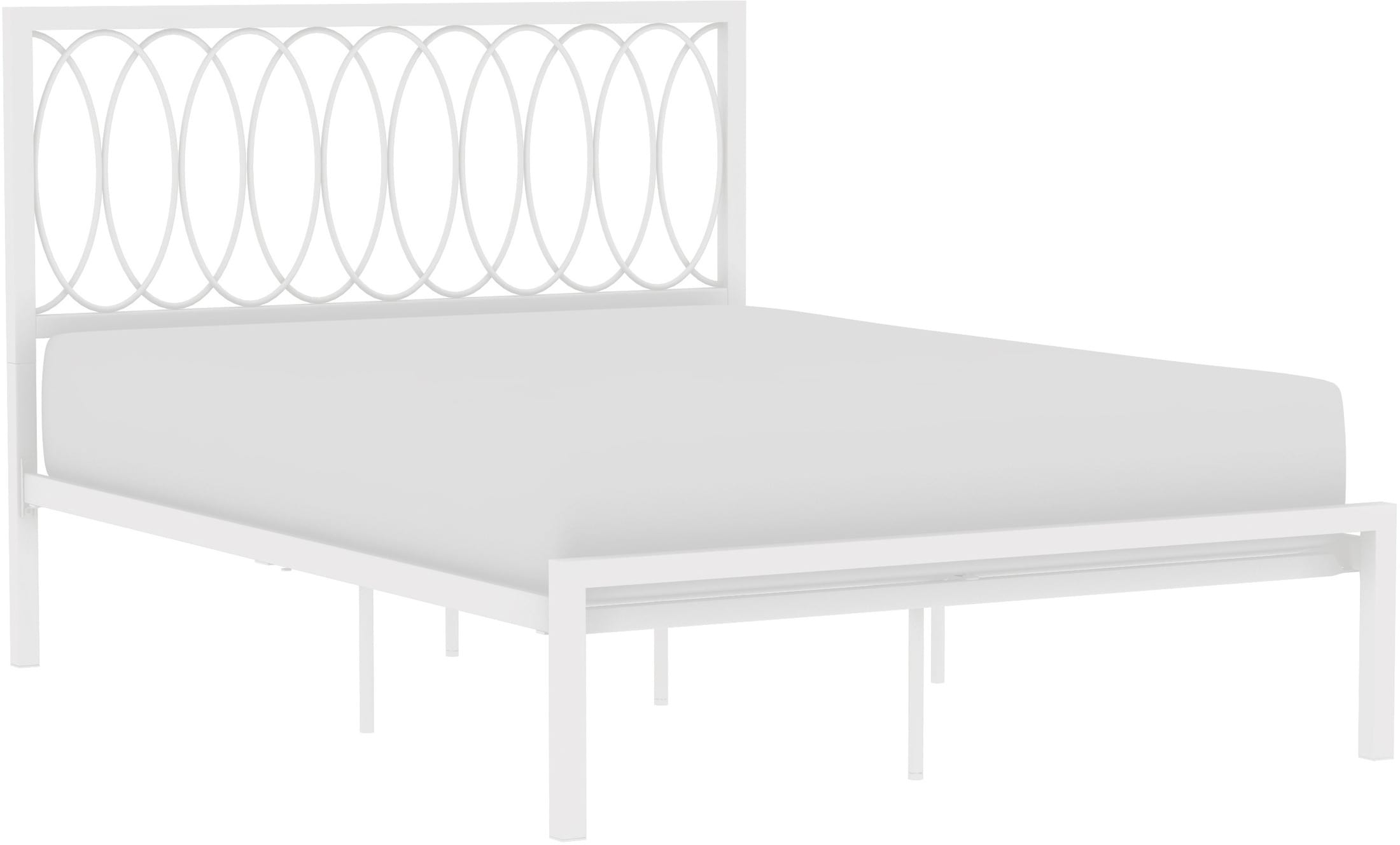 Petunia Platform Bed American Signature Furniture