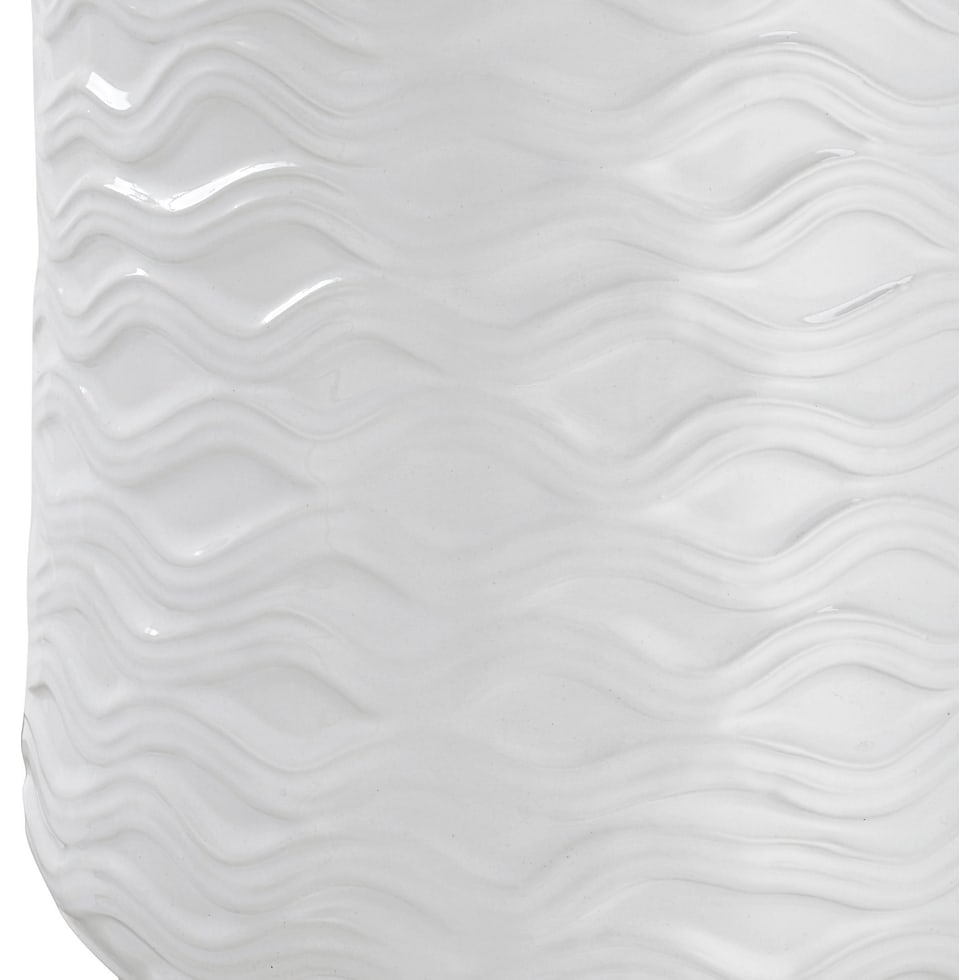 philippa white table lamp   