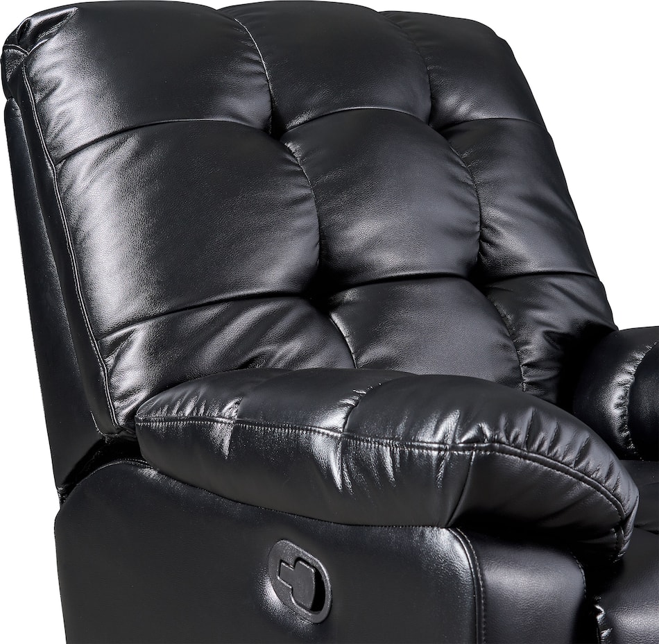 Phoenix Manual Recliner American Signature Furniture