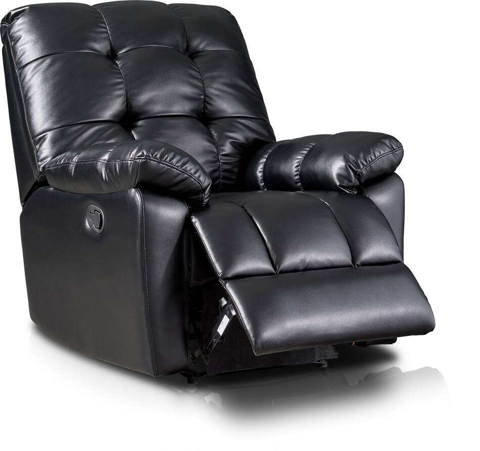 Phoenix Manual Recliner American Signature Furniture