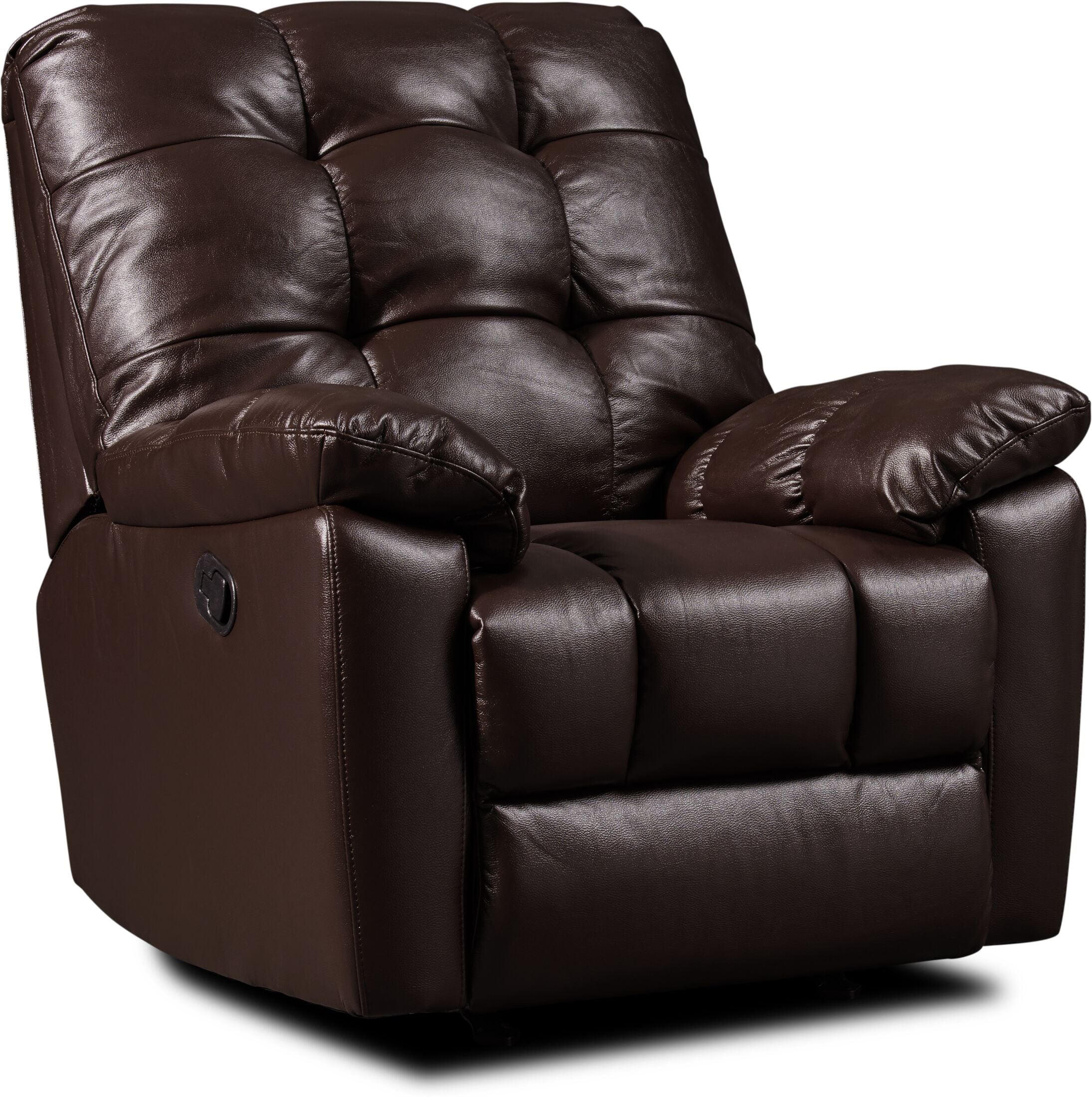 Manual Recliners | American Signature Furniture