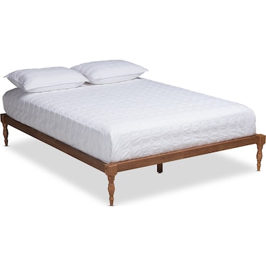 Piera Platform Bed Frame