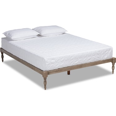 Piera Platform Bed Frame
