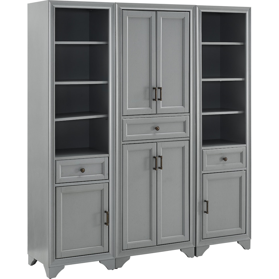 pierre gray cabinet   