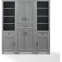 pierre gray cabinet   