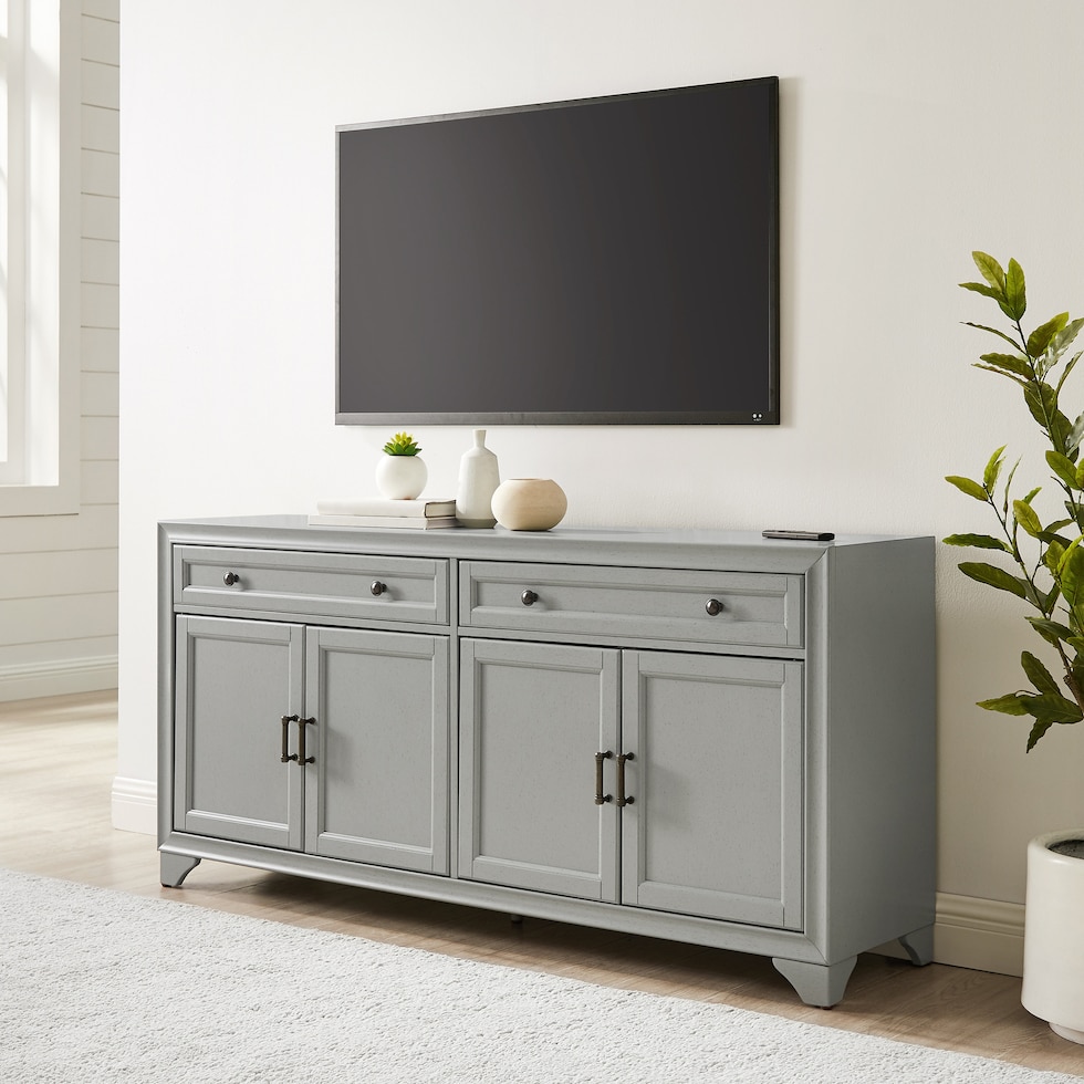 pierre gray sideboard   