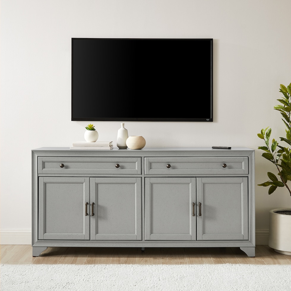 pierre gray sideboard   