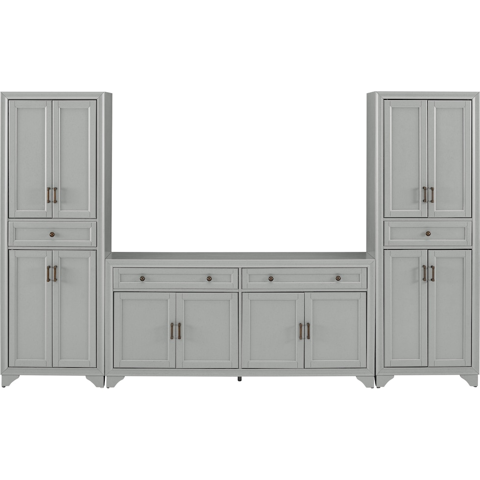 pierre gray sideboard   