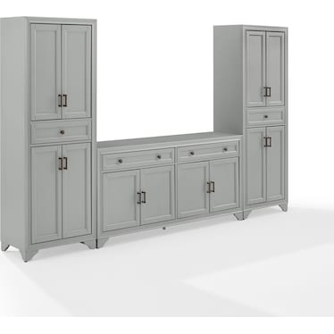 Pierre 3-Piece Storage Set