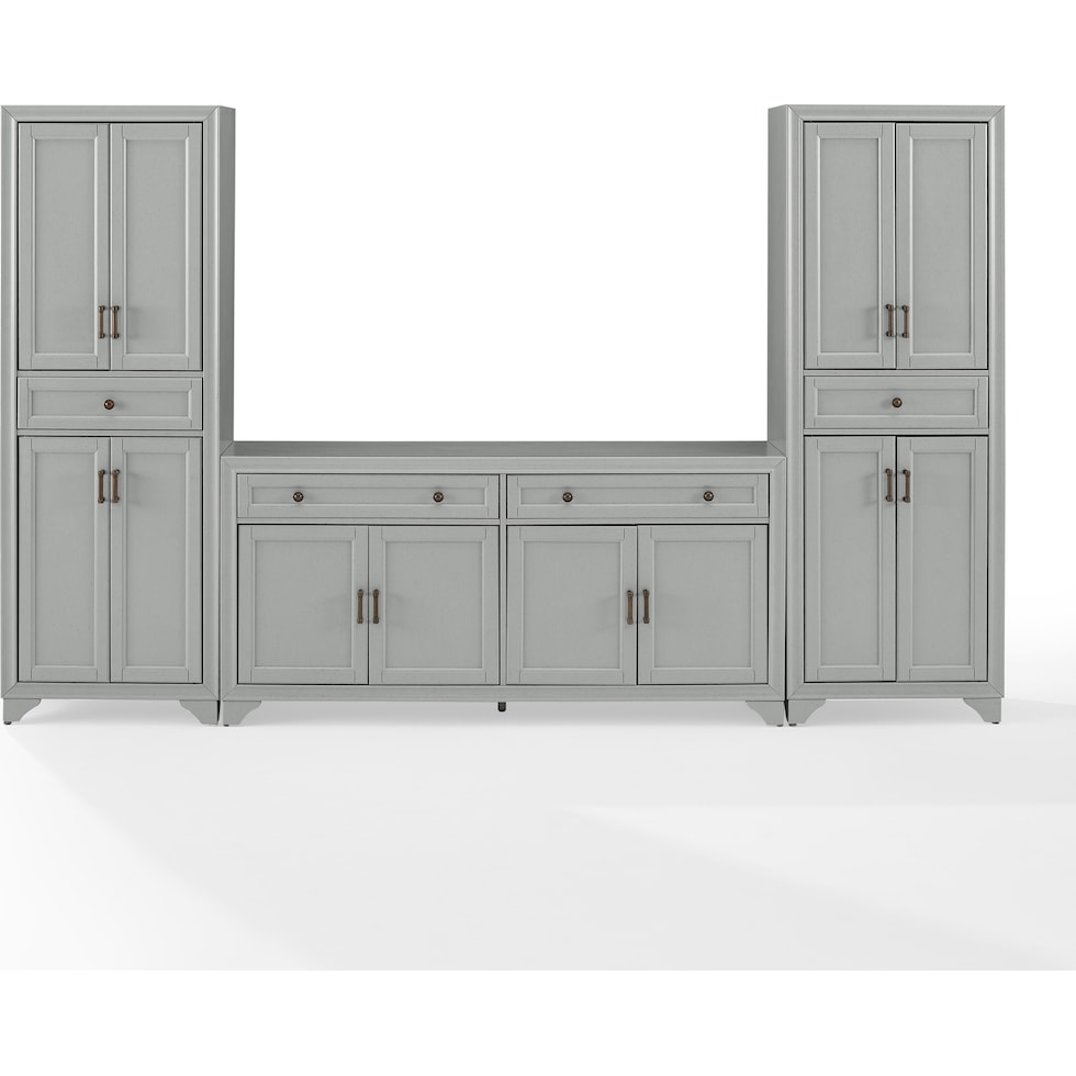 pierre gray sideboard   