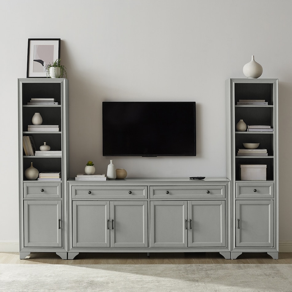 pierre gray sideboard   