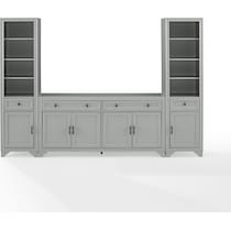 pierre gray sideboard   