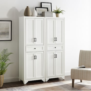 Pierre Pantry Set