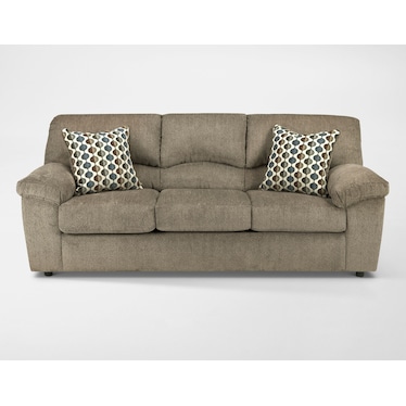 Signature Design by Ashley Pindall Sofa