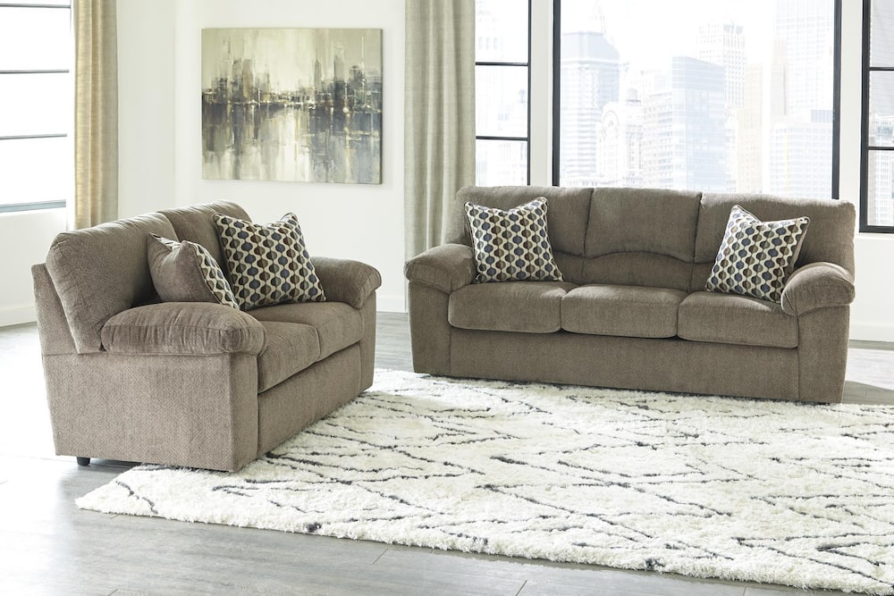 Signature Design by Ashley Pindall Collection
