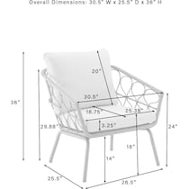 pine knoll dimension schematic   