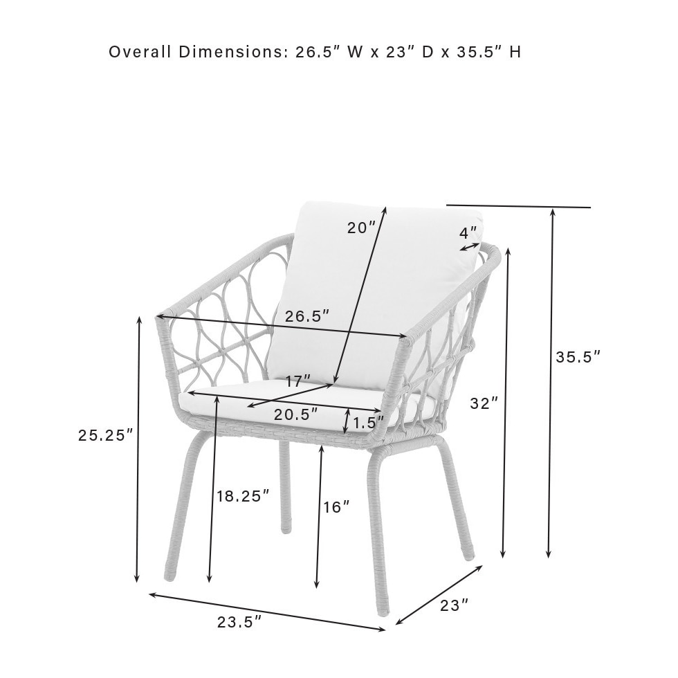 pine knoll yellow outdoor dinette   