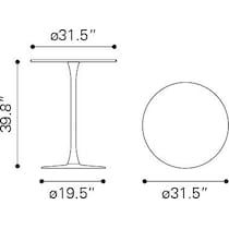 pinellas dimension schematic   