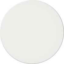 pinellas white outdoor dining table   