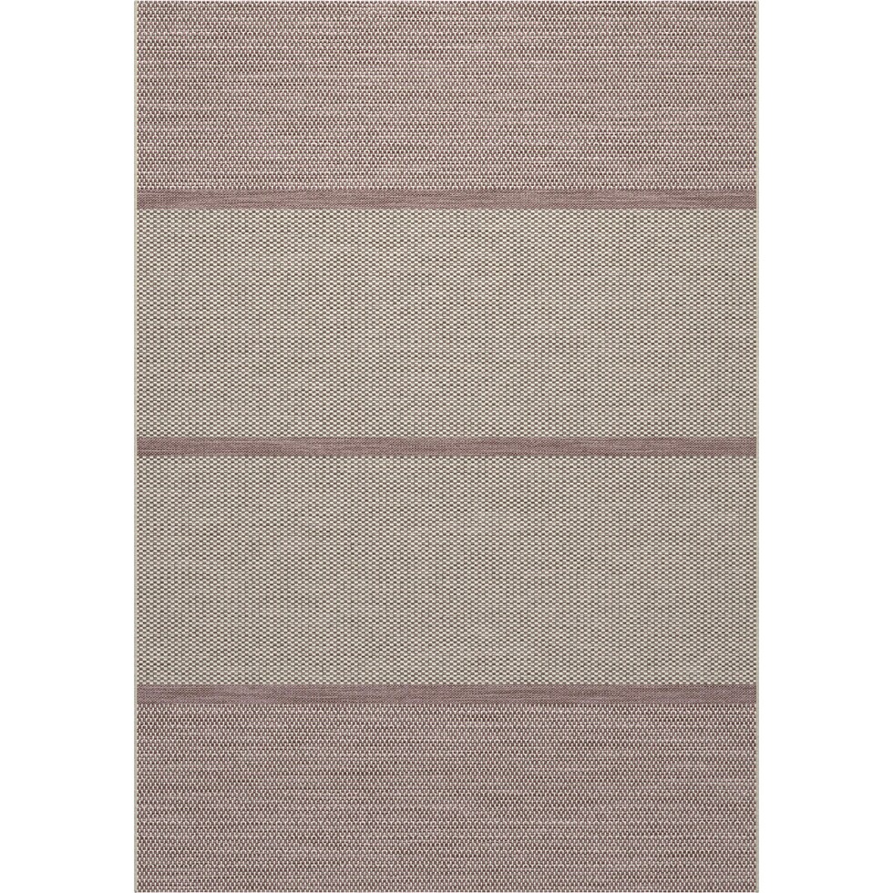 pink rug   