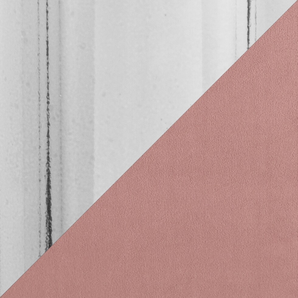 pink swatch  