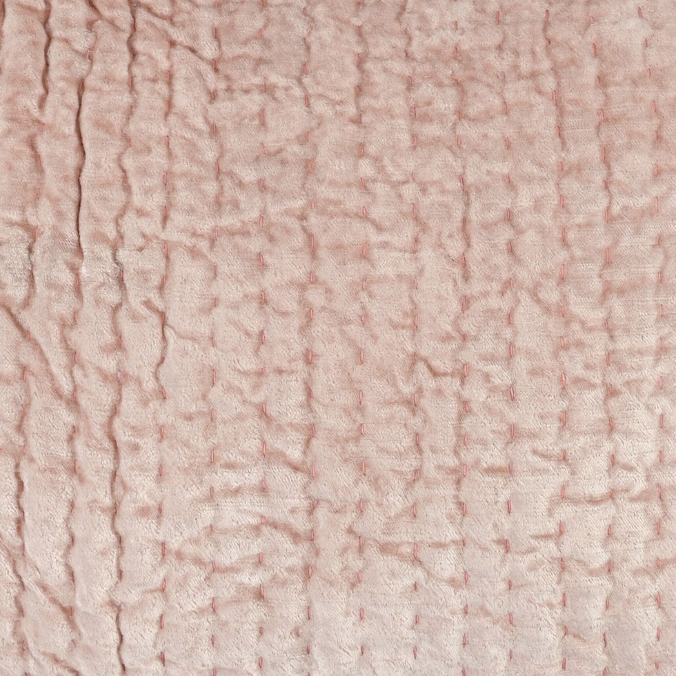 pink swatch  