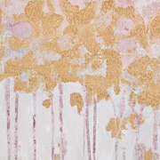 Gunnison 3-Piece Wall Art Set - Pink
