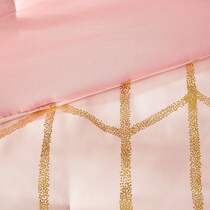 pink swatch  