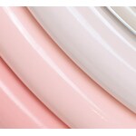 pink swatch  