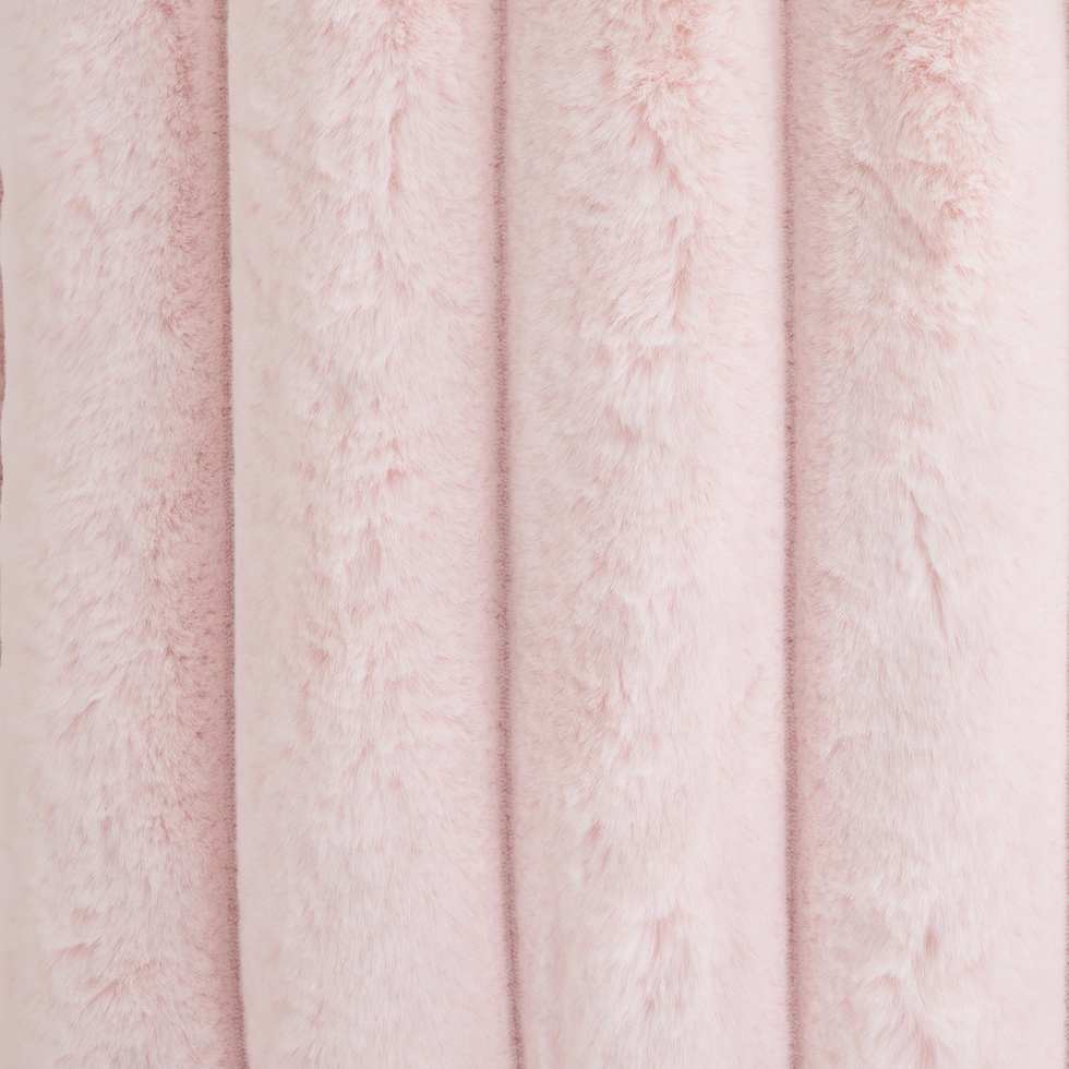 pink swatch  