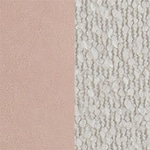 pink swatch  