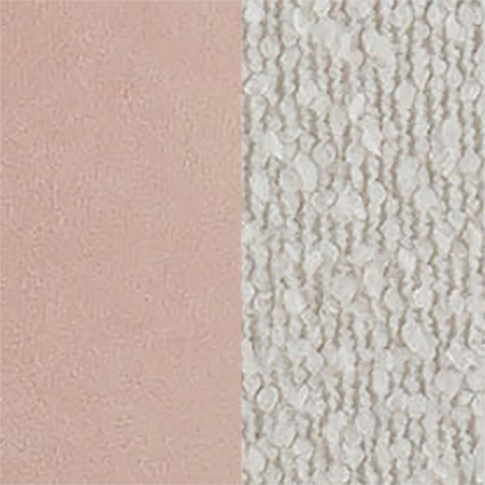 pink swatch  