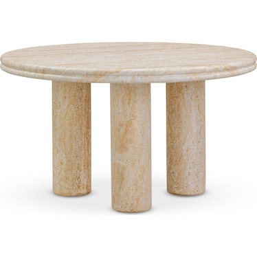 Pinnacle Indoor/Outdoor Short Side Table