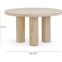 pinnacle neutral side tabe   