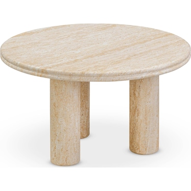 Pinnacle Indoor/Outdoor Short Side Table