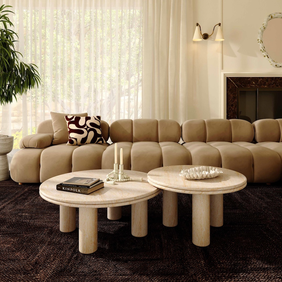 pinnacle neutral side tabe   