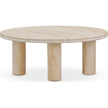 Pinnacle Indoor/Outdoor Tall Side Table