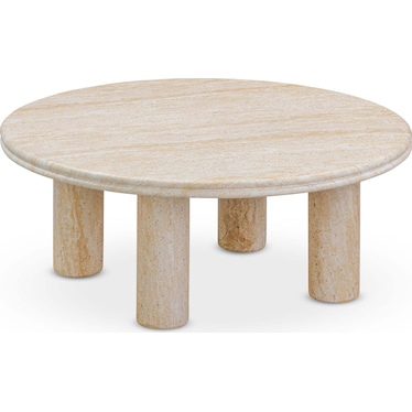 Pinnacle Indoor/Outdoor Tall Side Table