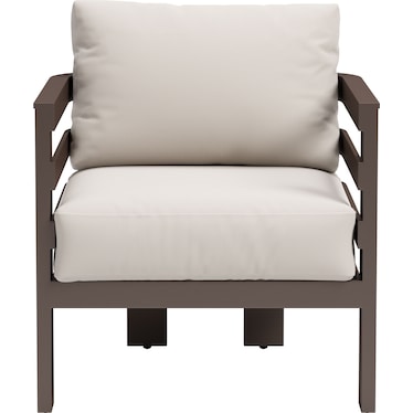 Placida Outdoor Chair